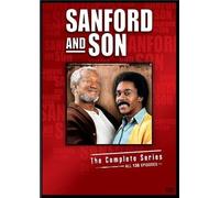 Sanford And Son - The Complete Series