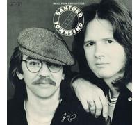 Sanford,ed & Townsend,John - Smoke from a Distant Fire [Import]