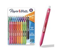 Sanford InkJoy Gel Pens .7mm 20/Pkg-Assorted