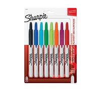 Sanford Sharpie Retractable Permanent Marker