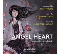Sanford Sylvan - Angel Heart - SACD - F4z