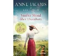 Sanfter Mond Über Usambara