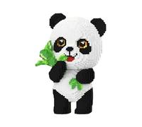SANFUNET Mini Blocs de Construction Animaux, 13000+ PCS Collection de Briques de Construction sur Le thème des Animaux, décoration d'intérieur Mignonne