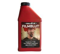 Sang Artificiel & Sang De Film Pour Halloween