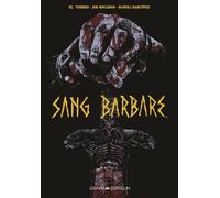 Sang Barbare