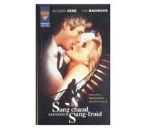 Sang Chaud Pour Meurtre De Sang-Froid [VHS]