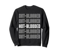 Sang Chaud Sweatshirt