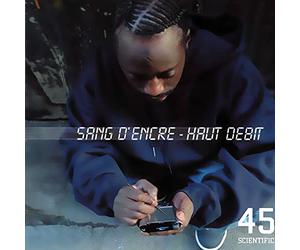 Sang D’encre Haut Débit