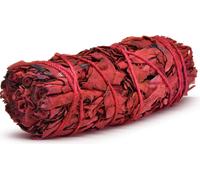 Sang de dragon Sauge blanche - Encens 20-30 g (rouleau)