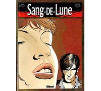 Sang-de-Lune, tome 3 : Sang-désir