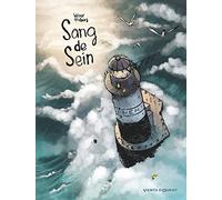 Vents d'Ouest – Sang de Sein