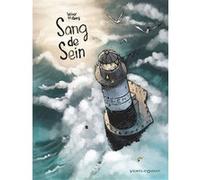 Sang de Sein Patrick Weber (Auteur), Nicoby (Dessinateur)