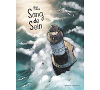 Vents d'Ouest – Sang de Sein