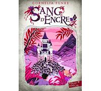 SANG D'ENCRE