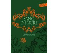 Sang d'encre