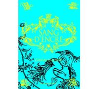 SANG D'ENCRE