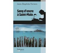 Sang d'encre à Saint-Malo