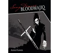 Sang d'encre: BloodMajiq