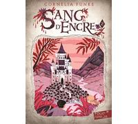 Sang d'encre – Cœur d'encre, Tome 2 – Gallimard