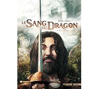 Le Sang Du Dragon Tome 11 - Tu Es Ma Chair