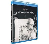 Le Sang d'un poète Blu-ray
