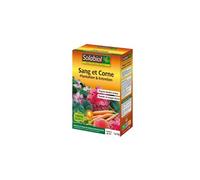 solabiol - sang et corne - 1,5 kg