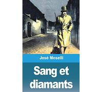 Sang et diamants