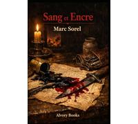 Sang et Encre