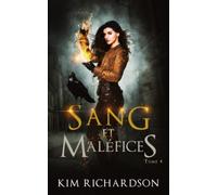 Sang et Maléfices