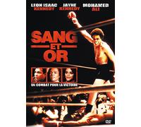 Sang et Or