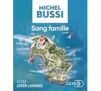 Sang famille