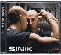 Sinik - Sang Froid [Import]