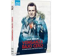 Sang Froid (2019) / Cold Pursuit (Blu Ray)