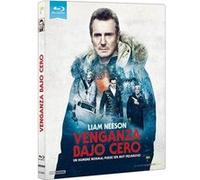 Sang froid (2019) / Cold Pursuit (Blu Ray) G