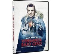 Sang froid (2019) / Cold Pursuit (DVD) G