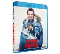 Sang froid Blu-ray