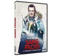 SANG FROID-FR G