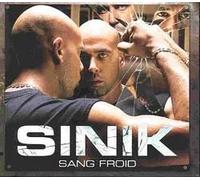 Sang Froid (+ Dvd - Collector - Edition Limitee)