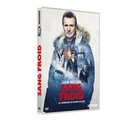 Sang froid DVD DVD