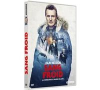 Sang froid DVD E