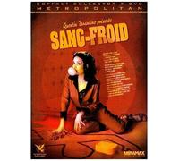 Sang-Froid [Édition Collector]