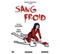 Sang-Froid - Édition Simple
