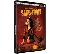 Sang-Froid - Édition Simple