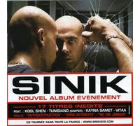 Sang Froid [Import]