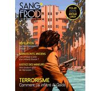 Sang-Froid N° 11 - Justice Des Mineurs : Vers Toujours Plus De Répression ?