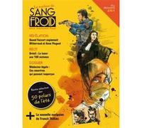 Sang-froid thématique n° 1 Collectif (Auteur)