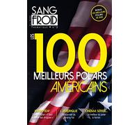 Sang-froid thématique n° 3: Les 100 meilleurs polars américains