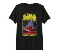 Sang Incantation - Produit Officiel - Absolute T-Shirt Haut de Gamme