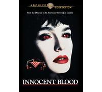 Innocent Blood [Dvd] Amaray Case, Subtitled, Widescreen