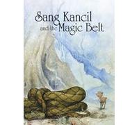 Sang Kancil And The Magic Belt